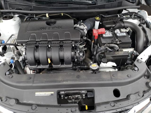 2019 NISSAN SENTRA 3N1AB7APXKY213228