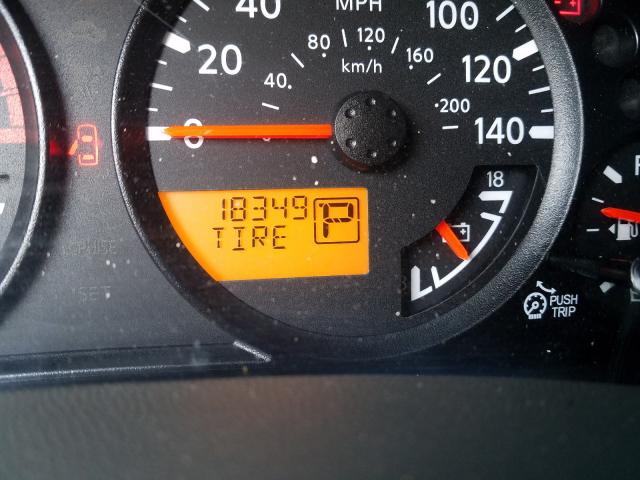 2018 NISSAN FRONTIER 1N6AD0ER5JN728852