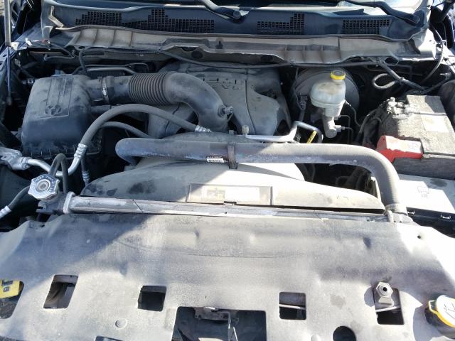 2015 DODGE RAM 1C6RR7KT5FS504688
