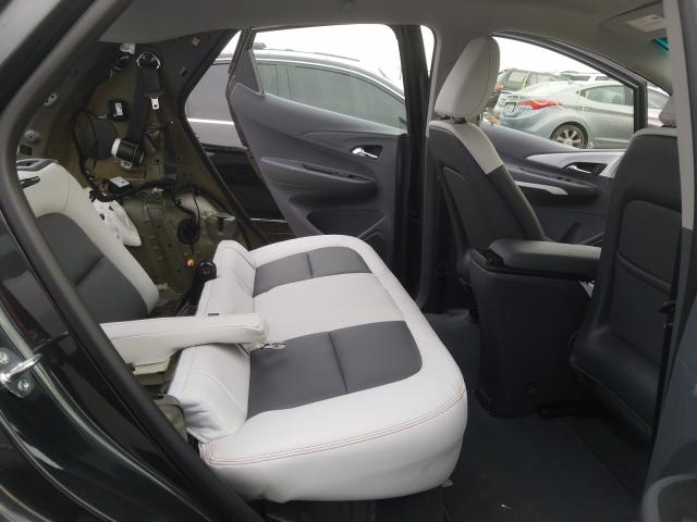 2020 CHEVROLET BOLT EV PR - 1G1FZ6S03L4142235