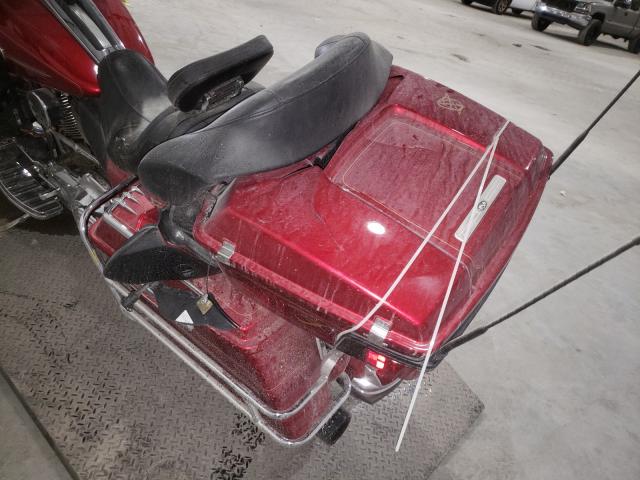 2012 HARLEY-DAVIDSON FLHTCU ULT 1HD1FCM12CB694057