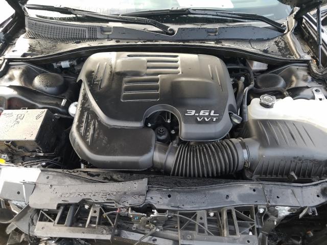 2019 DODGE CHARGER SX 2C3CDXBG2KH707785