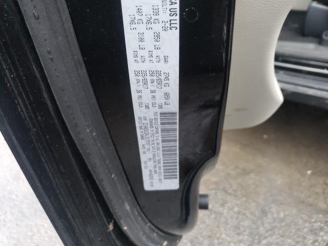 2020 DODGE GRAND CARA 2C4RDGCG4LR177707