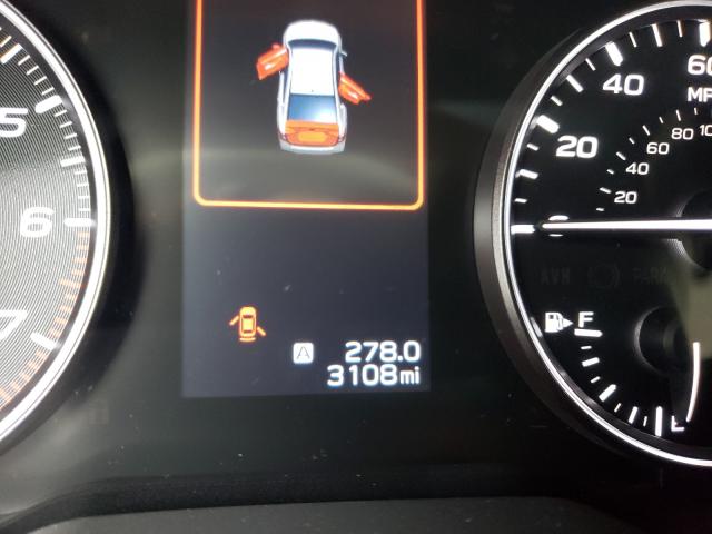 2020 SUBARU LEGACY PRE 4S3BWAC65L3030949