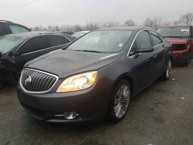 2013 BUICK VERANO 1G4PP5SK9D4215554