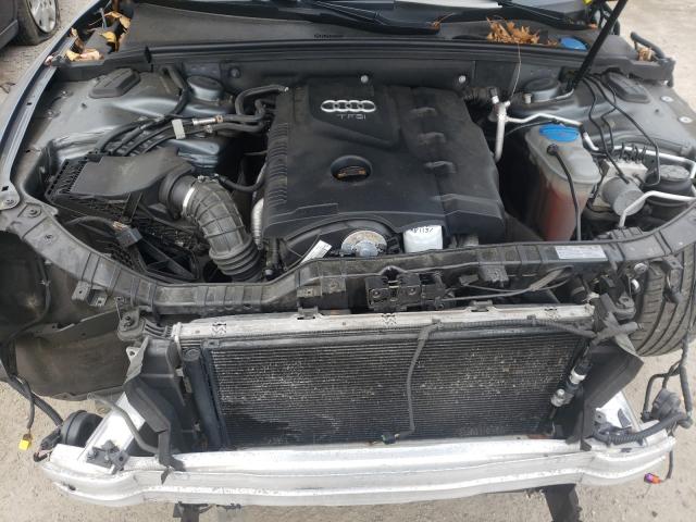 2012 AUDI A5 PREMIUM WAURFAFRXCA013304