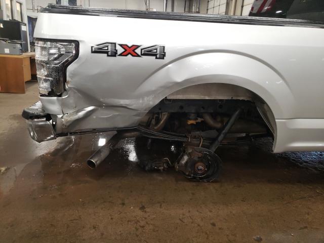 2018 FORD F150XLT 1FTFX1EG8JKF93114