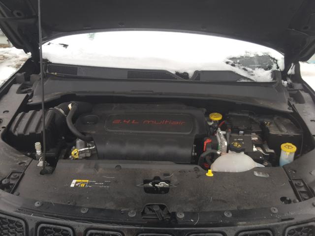 2018 JEEP COMPASS LA 3C4NJDBB9JT492864