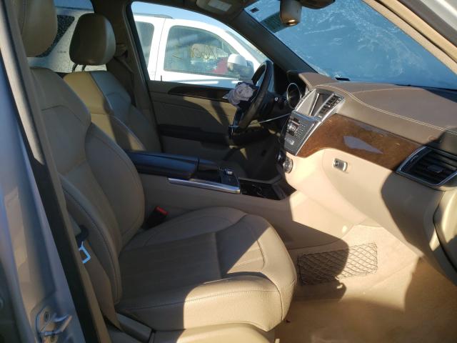 2015 MERCEDES-BENZ GL 450 4MA 4JGDF6EE3FA471565