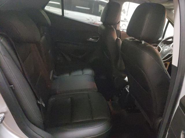 2015 BUICK ENCORE KL4CJGSB2FB245004