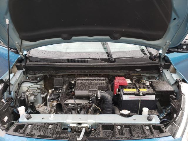 2020 MITSUBISHI MIRAGE G4 ML32F3FJ4LHF00957