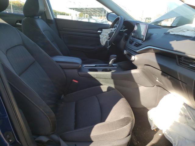 2019 NISSAN ALTIMA S - 1N4BL4BV0KC238941