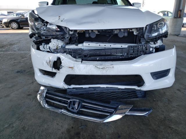 2015 HONDA ACCORD LX - 1HGCR2F3XFA219763