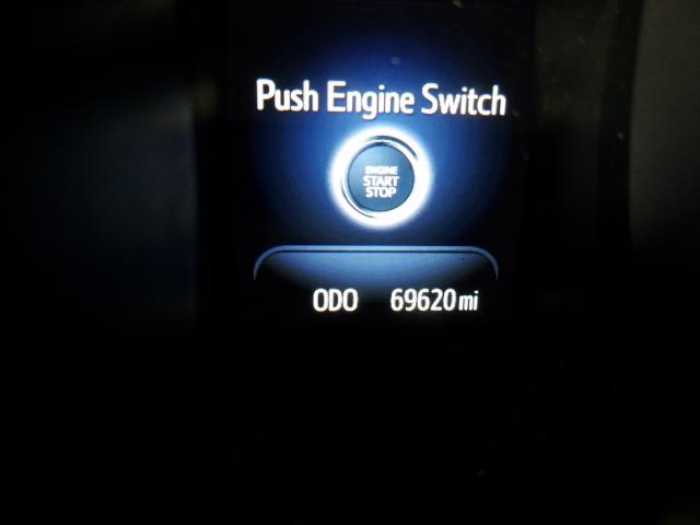 2016 TOYOTA AVALON XLE 4T1BK1EBXGU194389