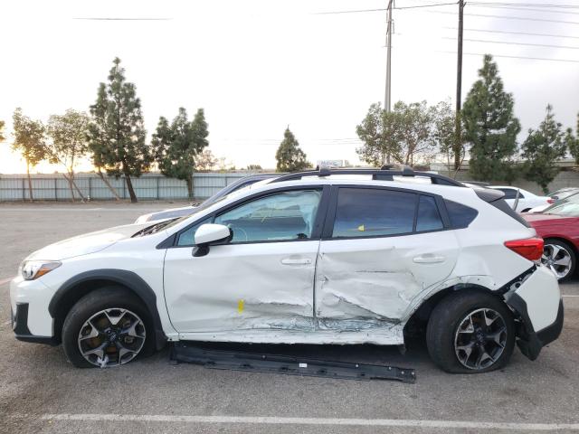 2019 SUBARU CROSSTREK JF2GTAEC6K8313896