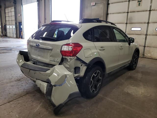 2014 SUBARU XV CROSSTR JF2GPAKC1EH342333