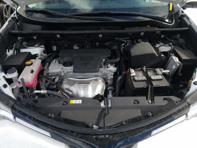 2018 TOYOTA RAV4 ADVEN 2T3WFREV8JW515438