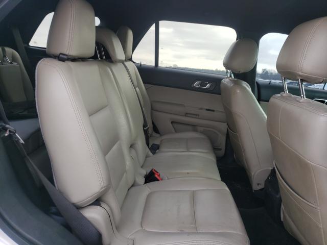 2013 FORD EXPLORER 1FM5K7B83DGA36138