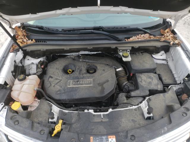 2015 LINCOLN MKC 5LMCJ1A90FUJ26026