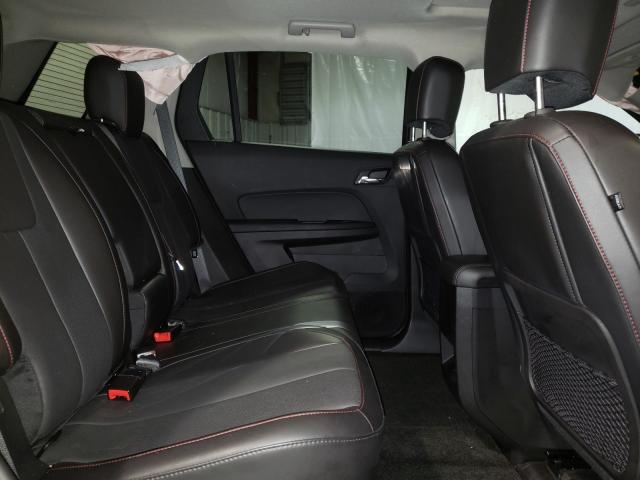 2017 GMC TERRAIN SL 2GKFLUEKXH6342212