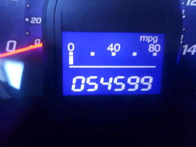 2013 HONDA FIT SPORT JHMGE8H55DC072829