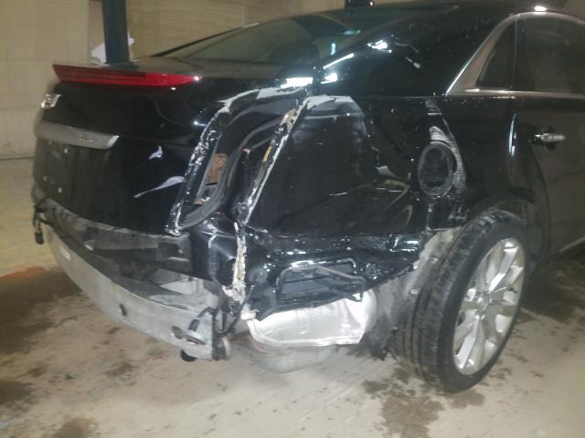 2016 CADILLAC XTS LUXURY 2G61M5S33G9100867