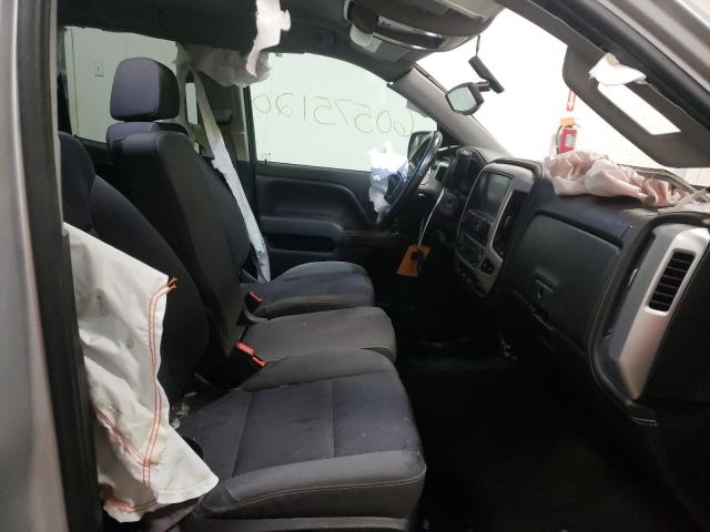 2016 GMC SIERRA K15 1GTV2MEC8GZ365798