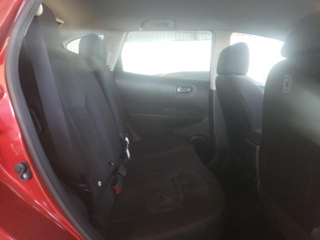2014 NISSAN ROGUE SELE JN8AS5MT3EW623881