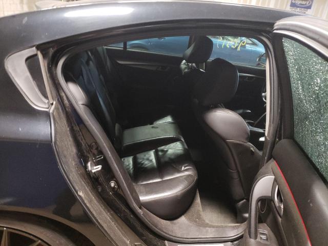 2010 ACURA TL 19UUA8F55AA021813
