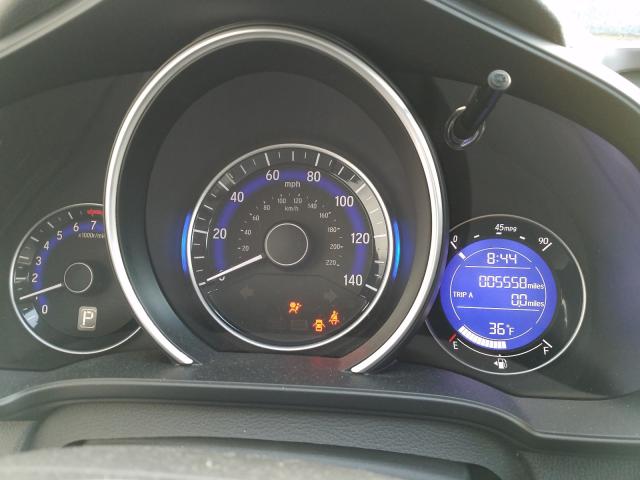 2018 HONDA FIT LX 3HGGK5H4XJM712478