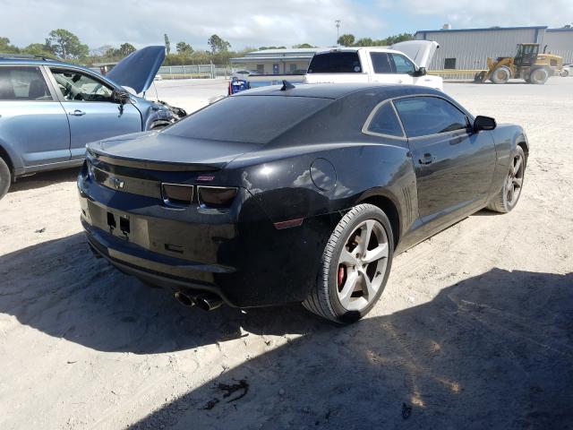 2013 CHEVROLET CAMARO SS 2G1FS1EWXD9241883