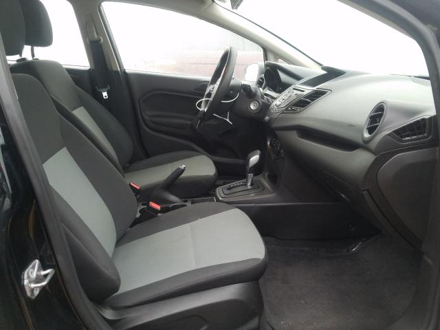 2016 FORD FIESTA S 3FADP4TJ5GM170814