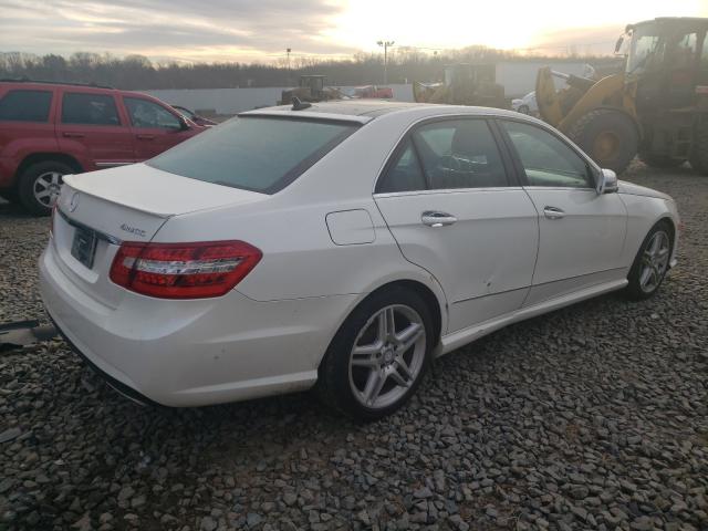 2012 MERCEDES-BENZ E 550 4MAT WDDHF9BB9CA655329