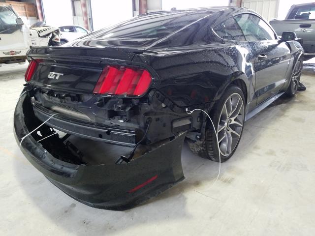 2017 FORD MUSTANG GT 1FA6P8CF6H5343923
