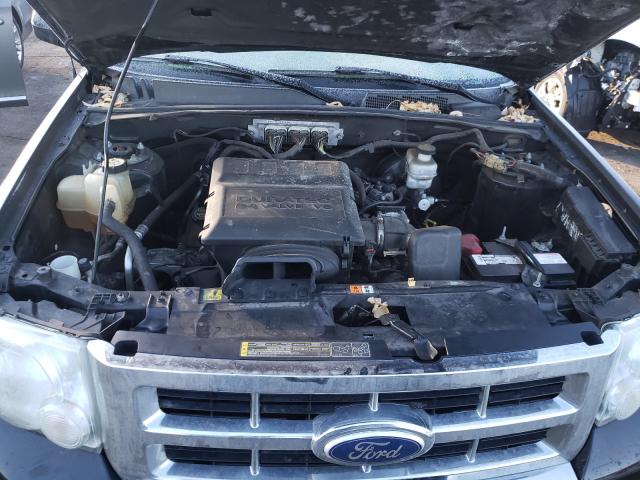 2010 FORD ESCAPE LIM 1FMCU9EG0AKC43031