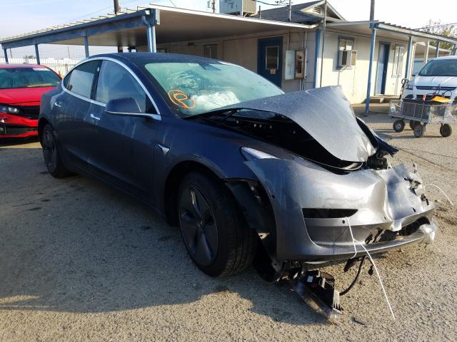 2020 TESLA MODEL 3 - 5YJ3E1EB5LF533370