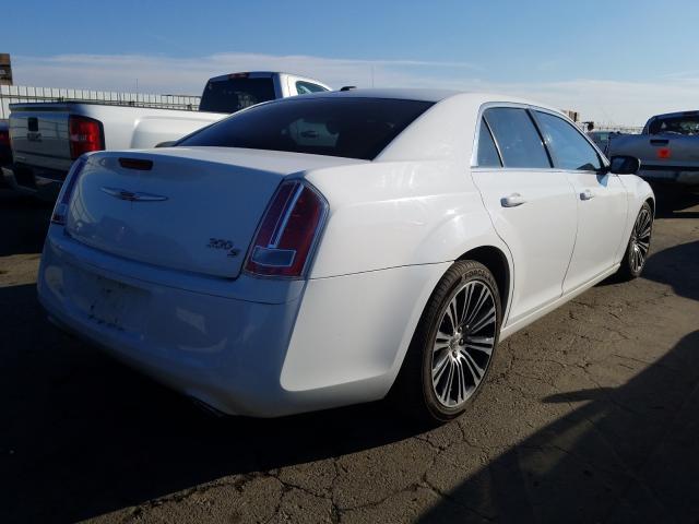 2012 CHRYSLER 300 S 2C3CCABG1CH188276