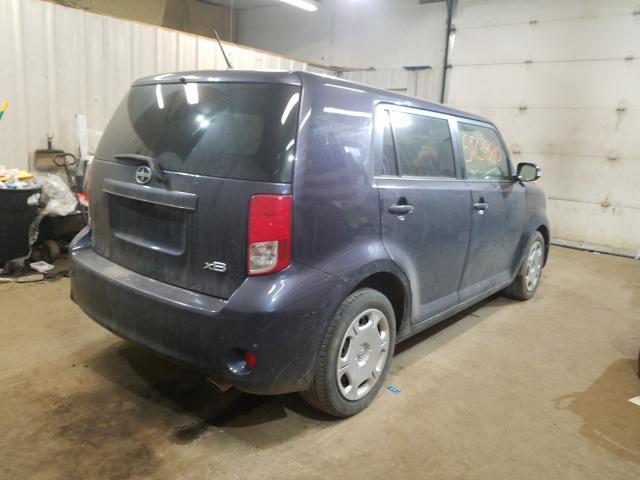 2012 TOYOTA SCION XB JTLZE4FE6CJ020940