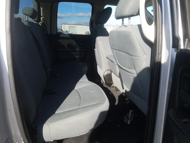 2013 DODGE RAM 1C6RR7FT7DS511374