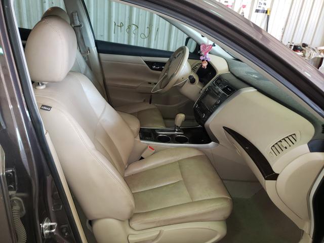 2013 NISSAN ALTIMA 1N4AL3APXDN495993