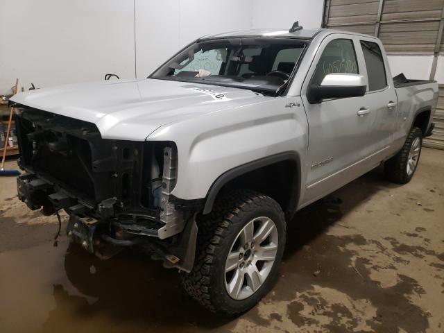 2016 GMC SIERRA K15 1GTV2MEC8GZ365798