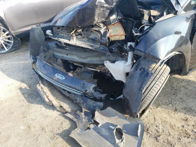 2015 FORD FIESTA SE - 3FADP4EJ7FM146526