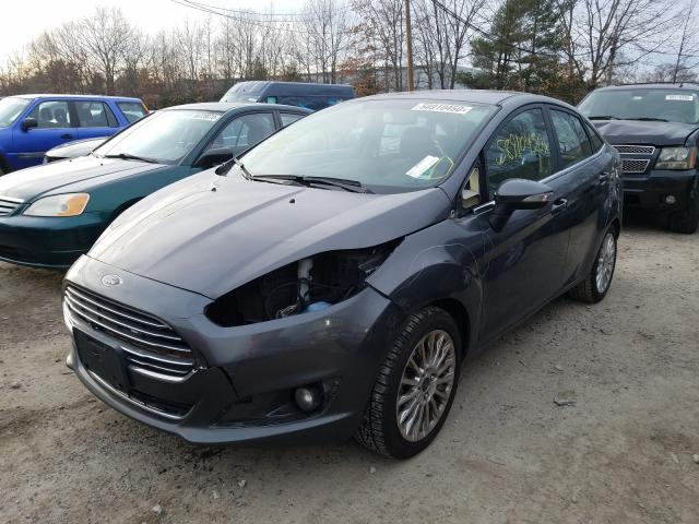2015 FORD FIESTA TIT 3FADP4CJ7FM209062