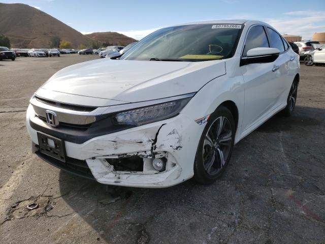 2017 HONDA CIVIC TOUR 2HGFC1F99HH632565