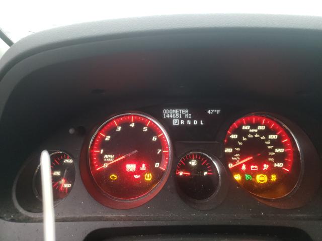 2012 GMC ACADIA DEN 1GKKVTED3CJ223997
