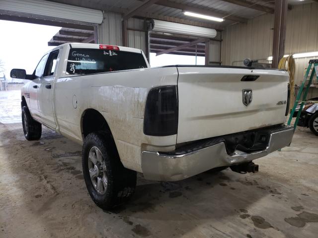 2015 RAM 2500 ST 3C6UR5HJ3FG577554
