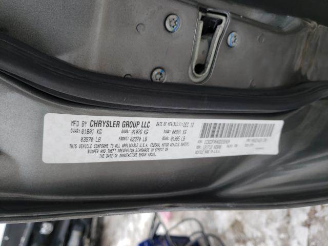 2013 DODGE DART SE 1C3CDFAHXDD232424