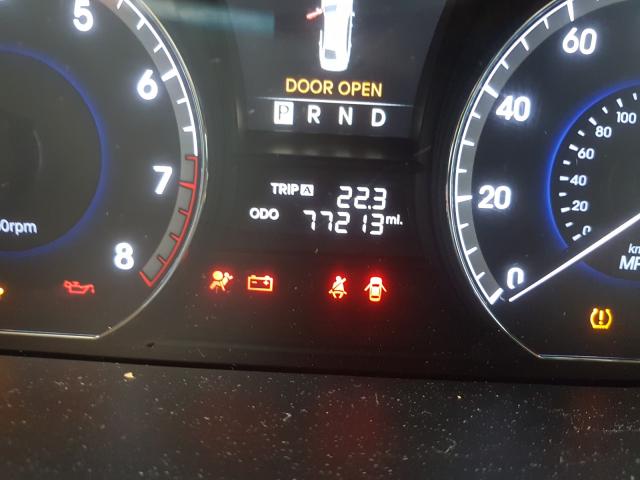 2011 HYUNDAI EQUUS SIGN KMHGH4JF1BU039124