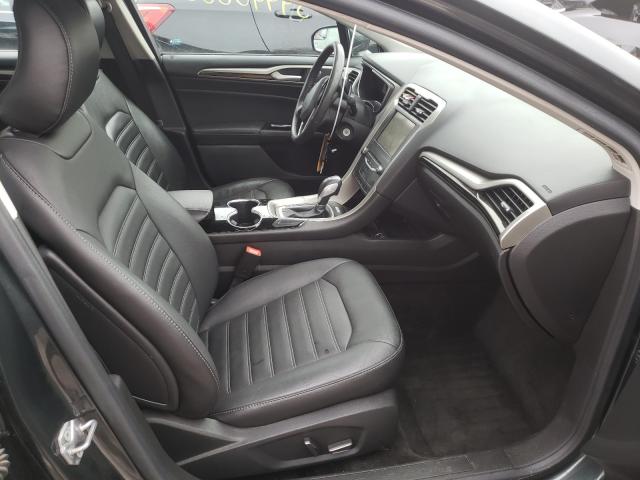 2015 FORD FUSION 3FA6P0H93FR203729