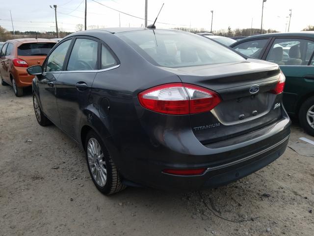 2015 FORD FIESTA TIT 3FADP4CJ7FM209062